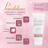 Pearldew Conditioning Shampoo 100 Ml | With Aloe | Keratin & Wheat Germ Oil (Pack Of 3)