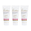 Pearldew Conditioning Shampoo 100 Ml | With Aloe | Keratin & Wheat Germ Oil (Pack Of 3)