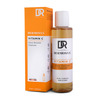 Dermosys Vitamin C Glow Booster Cleanser For Brightening & Depigmentant | For All Skin Types - 75Ml