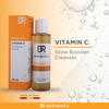 Dermosys Vitamin C Glow Booster Cleanser For Brightening & Depigmentant | For All Skin Types - 75Ml