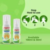 Pigeon Hand Sanitizer - 50 Ml