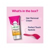 Veet Nikhaar Hair Removal Cream For All Skin Types - 30G