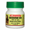 Baidyanath Asli Ayurved Pradarantak Ras - 80 Tablets