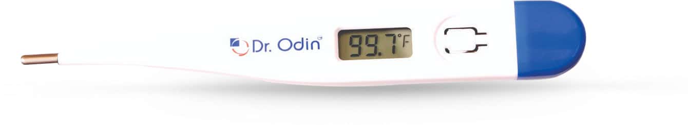 Dr Odin Digital Thermometer