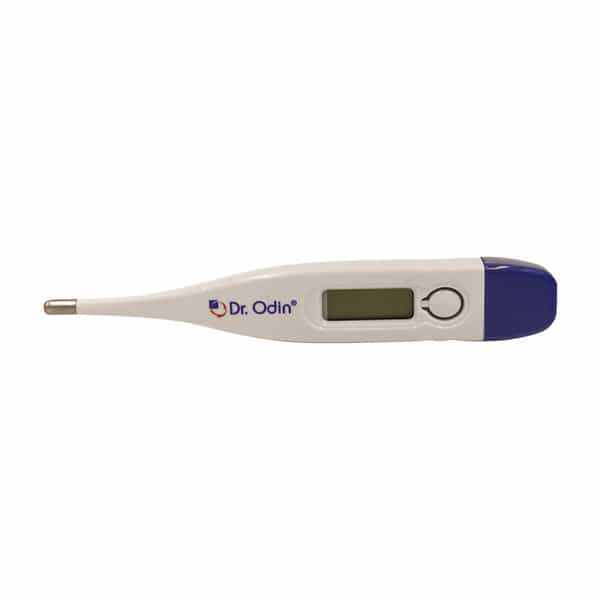 Dr. Odin | Odt311 | Digital Thermometer| 1 Unit