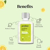 Perfora Mouthwash Probiotic Rinse Lemon Mint