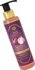 Khadi Essentials Luxurious Black Seed Oil & Red Onion Hair Shampoo For Hairfall Control - 200 Ml