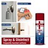 Tri-Activ Disinfectant Spray For Multi-Surfaces - 70% Alcohol Based - 230Ml