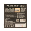 Playgard More Play + Orange Flavour Super Dotted Condoms 3 No's
