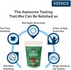 Keeros Multi Seeds Healthy & Diabetic Friendly Supersnack - 400G