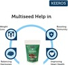 Keeros Multi Seeds Healthy & Diabetic Friendly Supersnack - 400G
