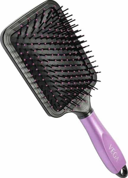 Vega Paddle Brush - E18-Pb