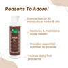 Mother Sparsh30 Herbs Natural Hair Oil -200Ml