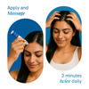 Be Bodywise Hair Growth Serum Roll On | Reduces Hairfall & Thinning | No Added Sugar | 25 Ml