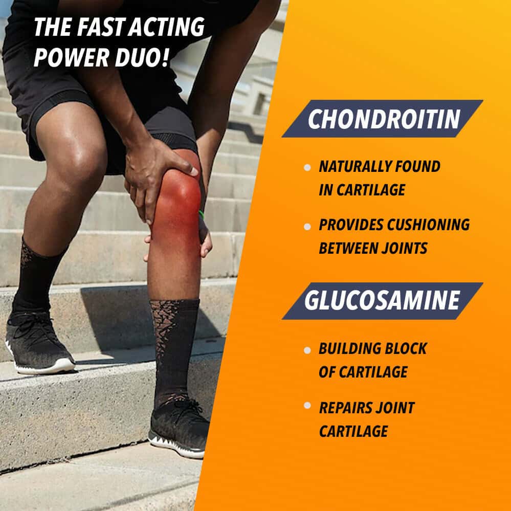 Buy GNC TRIFLEX FAST ACTING SOOTHES PAINFUL JOINTS INCLUDES