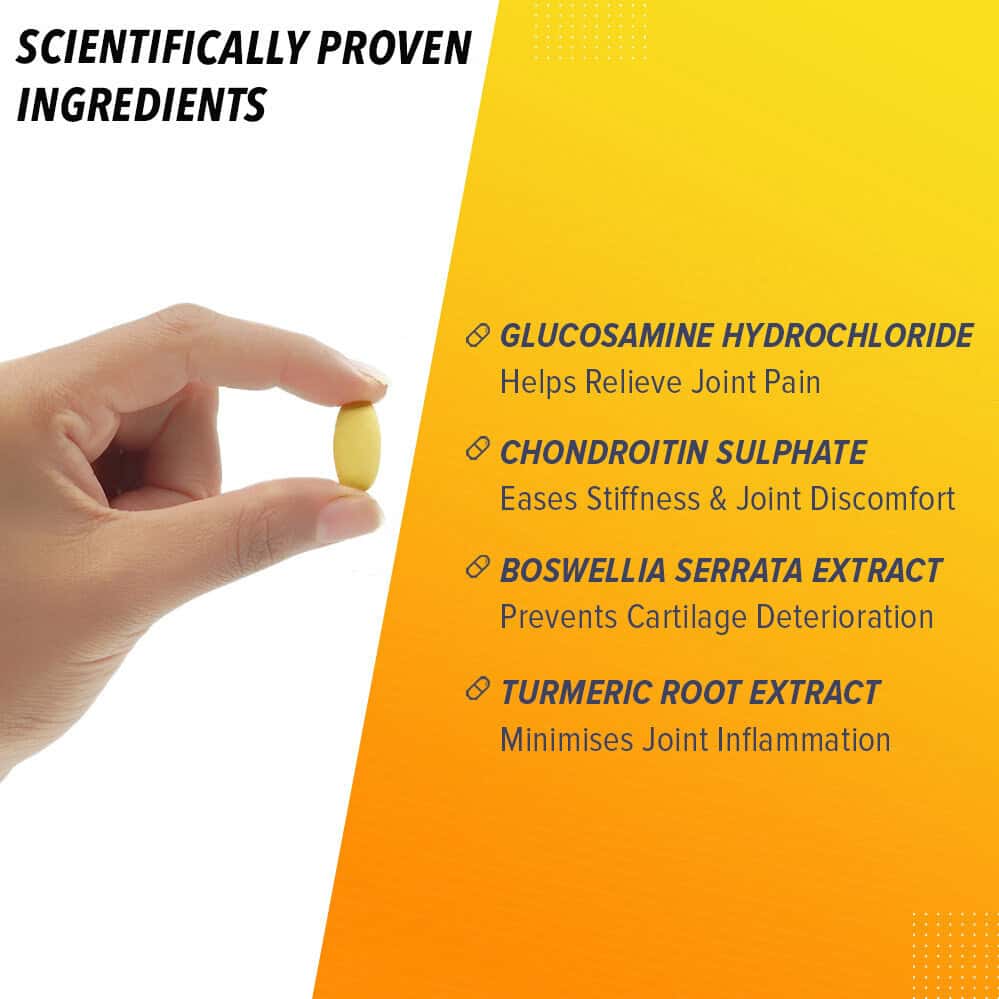 Buy GNC TRIFLEX FAST ACTING SOOTHES PAINFUL JOINTS INCLUDES