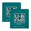 U-B Fair Soap Pack Of 2 | 300Gm Each