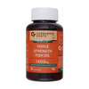 Carbamide Forte Triple Strength Fish Oil 1400mg Bottle Of 30 Softgels