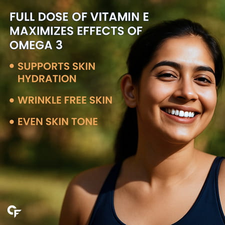 Carbamide Forte Triple Strength Fish Oil 1400mg Bottle Of 30 Softgels