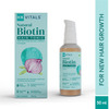 Hk Vitals Biotin Hair Tonic (50 Ml)