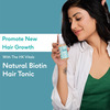 Hk Vitals Biotin Hair Tonic (50 Ml)