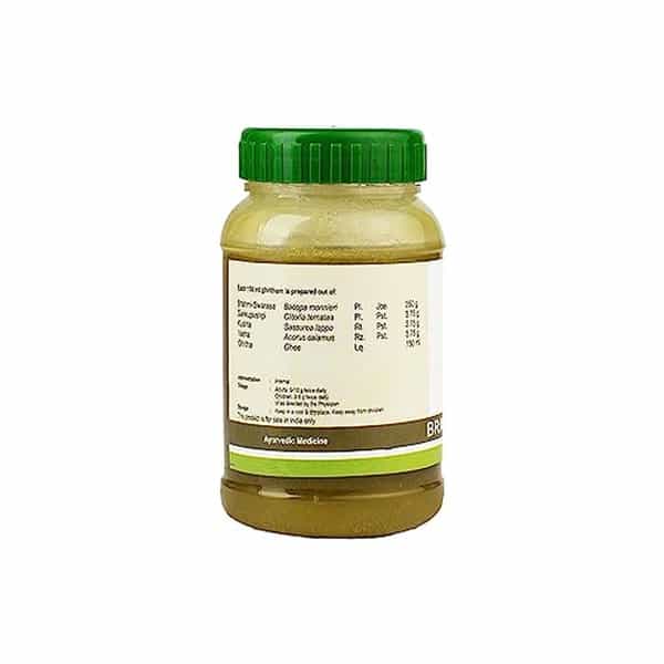 Kerala Ayurveda Brahmi 150 Ml X Pack Of 3