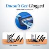 Letsshave Pro 2 Disposable (Pack Of 25)