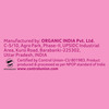 Organic India Triphala - 60 Capsules