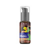 Bleu Bliss 100% Water-Based Lubricant|Aloe Vera & Cucumber Extract|Natural Chocolate Flavour|50Ml