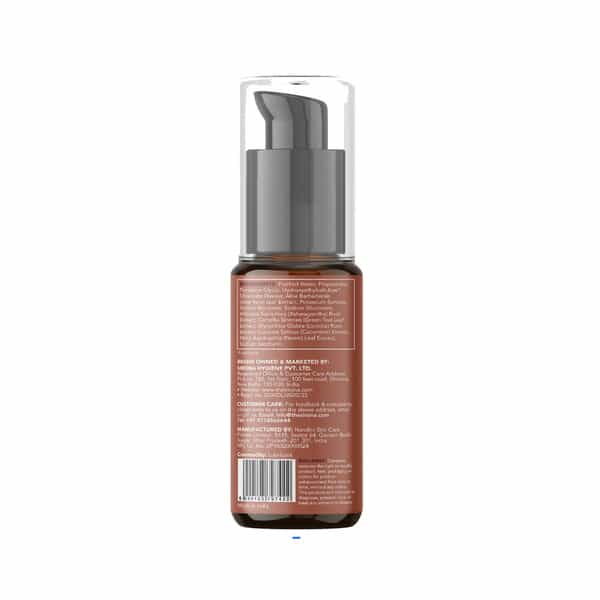 Bleu Bliss 100% Water-Based Lubricant|Aloe Vera & Cucumber Extract|Natural Chocolate Flavour|50Ml