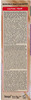 Bigen Men's Beard Color Dark Brown B103 40G (Pack Of 4)