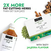 Kapiva Get Slim Mix (150 Gms) | Blend Of 10 Weight-Management Herbs | For Sustainable Weight Care