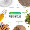Kapiva Get Slim Mix (150 Gms) | Blend Of 10 Weight-Management Herbs | For Sustainable Weight Care