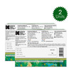 Kapiva Get Slim Mix (150 Gms) | Blend Of 10 Weight-Management Herbs | For Sustainable Weight Care