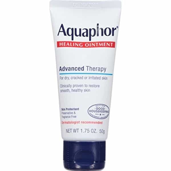 Aquaphor Healing Oinment Tube 1.75 Oz 50 Gm