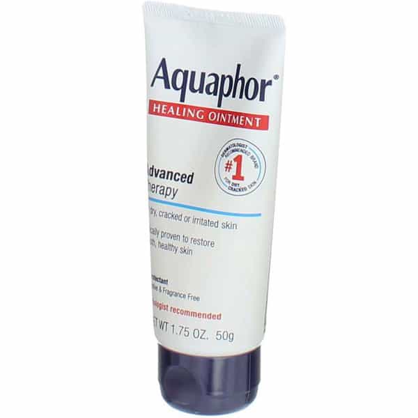 Aquaphor Healing Oinment Tube 1.75 Oz 50 Gm