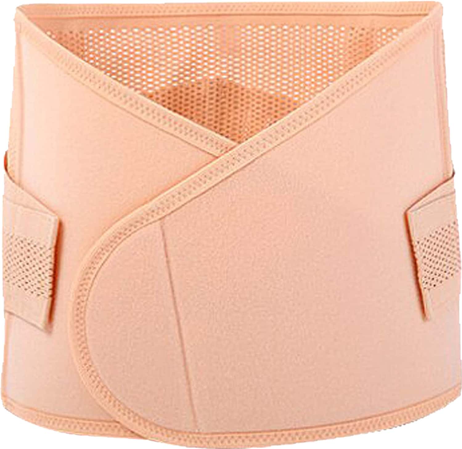 Luvlap Post Natal Maternity Corset Belt Postpartum Tummy Shaper Xl