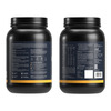 Nutrabay Gold Mega Mass Weight Gainer Rich Chocolate Creme - 1kg