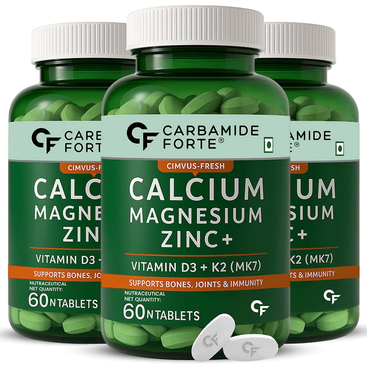 Buy CARBAMIDE FORTE MULTIVITAMIN FOR MEN 67 INGREDIENTS 13 VITAL