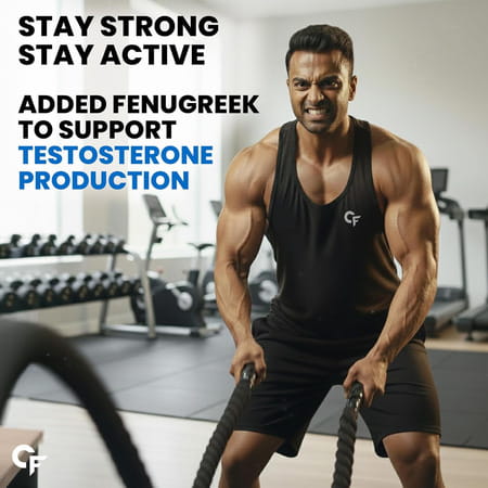 Carbamide Forte Multivitamin For Men 67 Ingredients 13 Vital Blends 60 Tablets