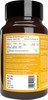 Hk Vitals Calcium | Magnesium | Zinc + Fish Oil (60 Each) | Combo | With Omega 3 & D3
