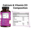 Hanacare Calcium & Vitamin D3 Tablets