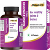 Hanacare Calcium & Vitamin D3 Tablets