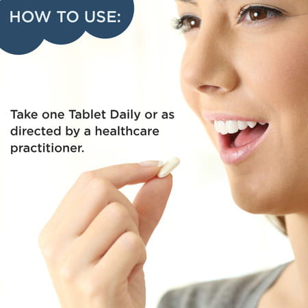 Sheneed Folic Acid & Iron Supplements For Supports Pregnancy & Iron Production 60 Tablets