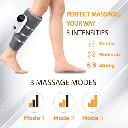 Nexlev Calf Massager Cfm-01