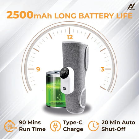 Nexlev Calf Massager Cfm-01