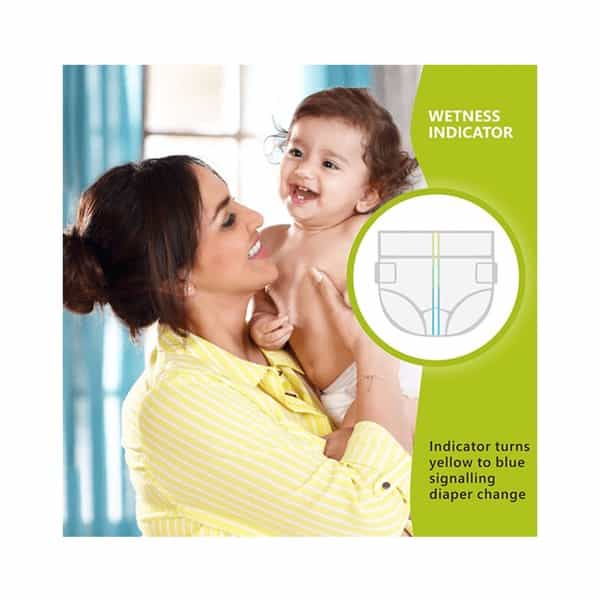 Little Angel Baby Pull Ups Medium Diapers 74