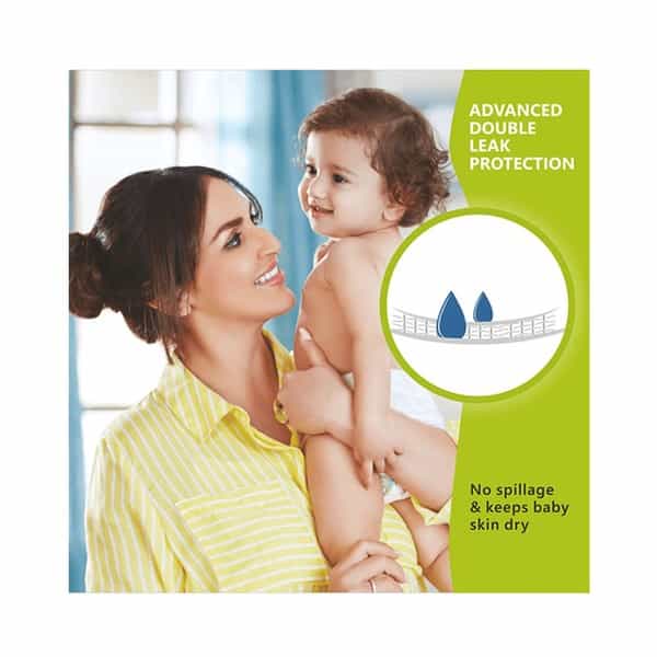 Little Angel Baby Pull Ups Medium Diapers 74
