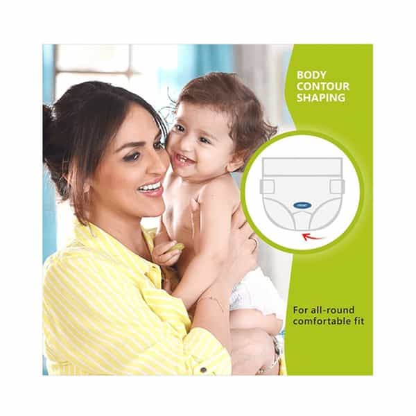 Little Angel Baby Pull Ups Medium Diapers 74