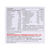 Bakson Vitamin D Plus Capsules For All Age Groups 50 Nos